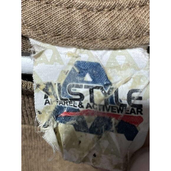 Vintage Tabasco Brand‎ Co. Tee Shirt 1993 Size XL - Picture 6 of 6